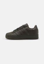 adidas superstar damen dunkelgrün|Adidas originals superstar shoes.